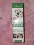 New Anti-Chew Biterness Spray