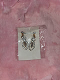 New Clip On Earrings