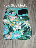 New Size Medium Dog Diaper