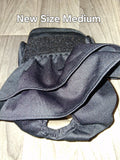 New Dog Diaper with Ruffles size Medium
