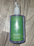New Bath and Body Works Hand Sanitizer