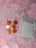 New Earrings