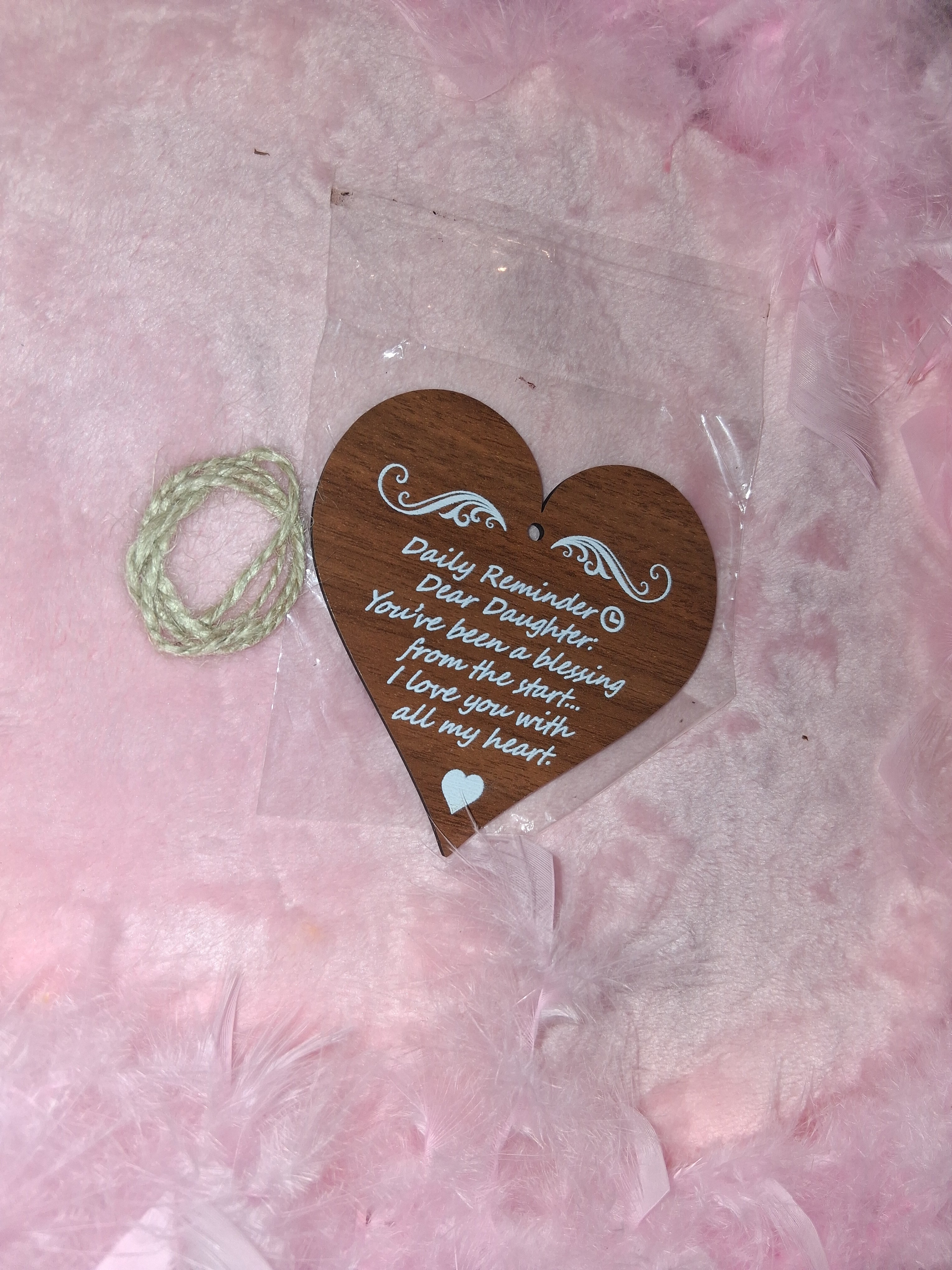 New Beautiful Gift for daughter