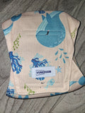 New Small Dog Male Wrap