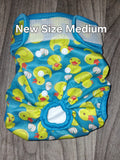 New Dog Diaper Size Meduim