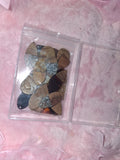 New Earrings starter