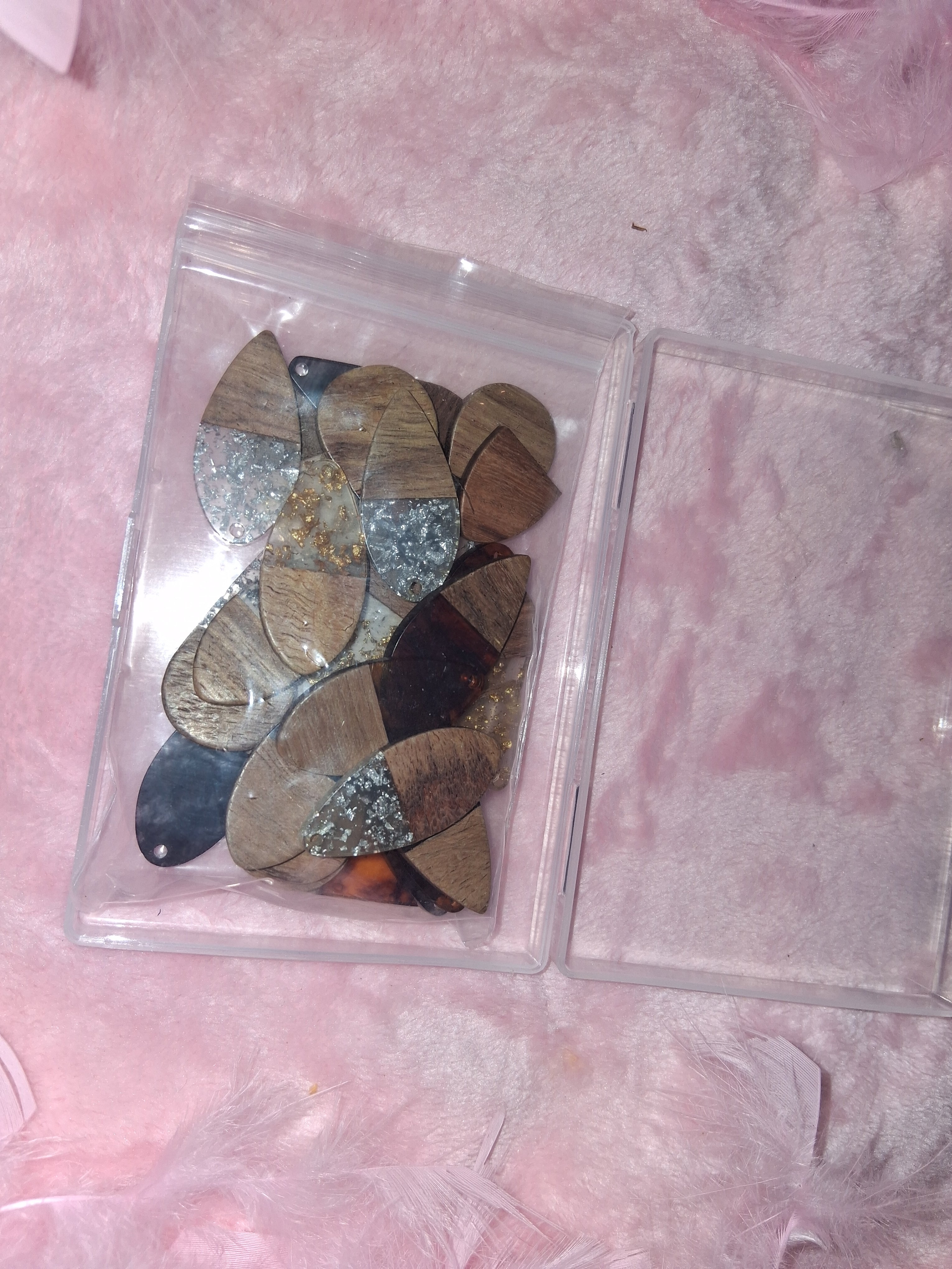 New Earrings starter