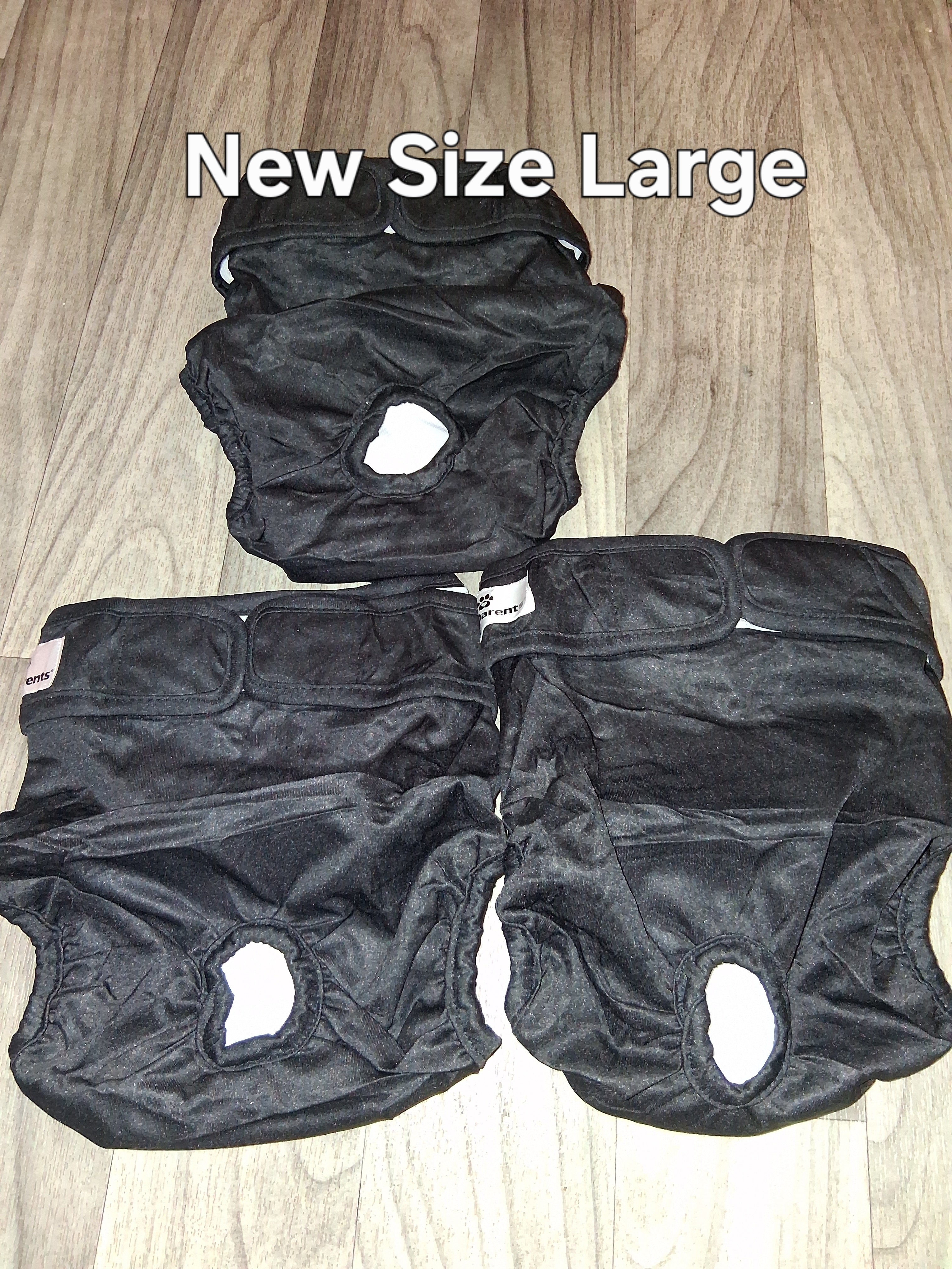 Dog Diapers