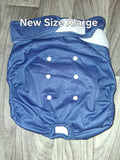 New Dog Diaper Size XL