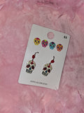 New Earrings