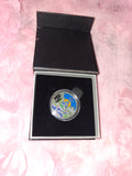 New Sobriety Coin