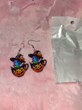 New Earrings