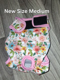 New Size Medium Dog Diaper