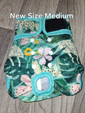 New Dog Diaper Size Medium